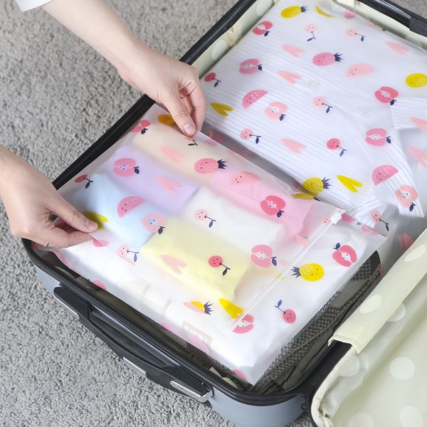 5 sets outdoor travel waterproof storage bag suit for clothes underwear shoes translucent packaging bag travel luggage organizer
5 sets outdoor travel waterproof storage bag suit for clothes underwear shoes translucent packaging bag travel luggage organizer