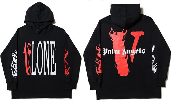 Vlone crewhead hoodie weat hirt men women jacket track uit hip hop treetwear harajuku winter brand coat hooded fa hion pullover cau ul, Black
Vlone crewhead hoodie weat hirt men women jacket track uit hip hop treetwear harajuku winter brand coat hooded fa hion pullover cau ul, Black