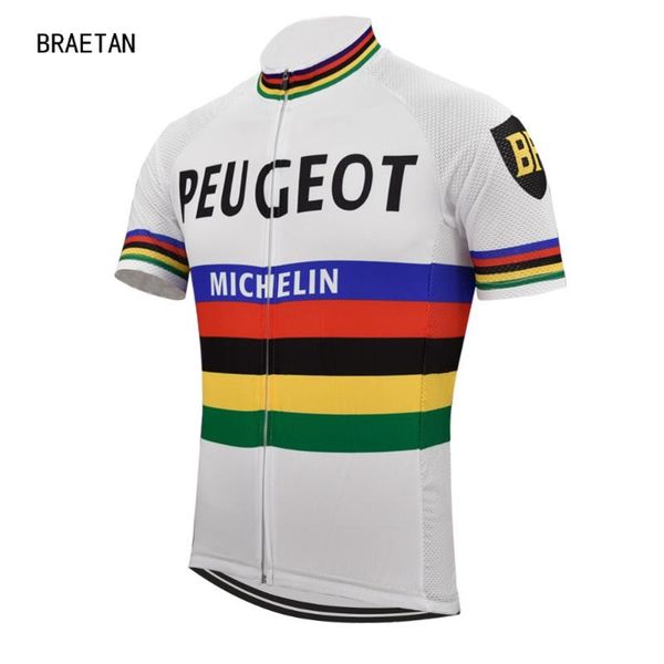 mens cycling jersey peugeot pro team road jersey ropa ciclismo bicycle clothing plaid maillot cycling clothing bike wear cool, Black;red
mens cycling jersey peugeot pro team road jersey ropa ciclismo bicycle clothing plaid maillot cycling clothing bike wear cool, Black;red