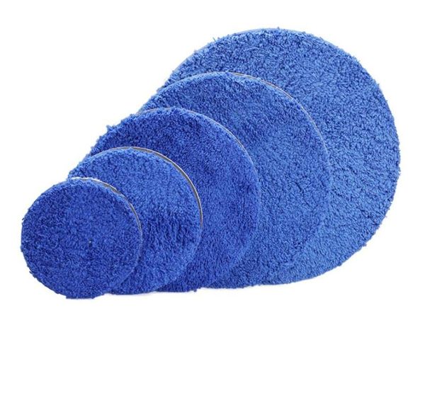 4inch/5inch/7inch car microfiber buff sponge polishing plated crystal pad for car surface care polishing pad
4inch/5inch/7inch car microfiber buff sponge polishing plated crystal pad for car surface care polishing pad
