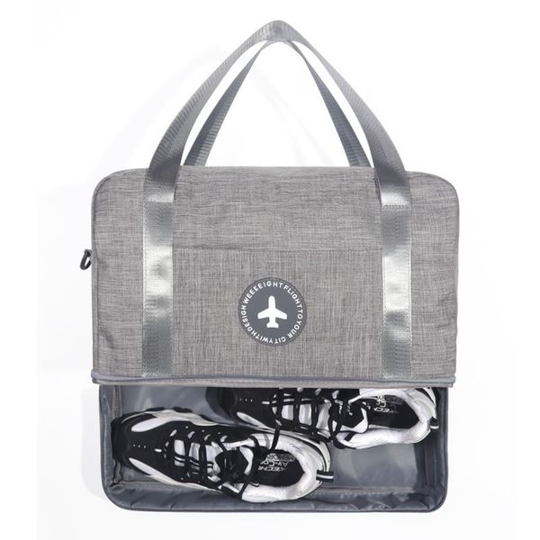 quality sports bag training gym bag shoes storage men woman fitness bags durable multifunction handbag outdoor sporting tote
quality sports bag training gym bag shoes storage men woman fitness bags durable multifunction handbag outdoor sporting tote