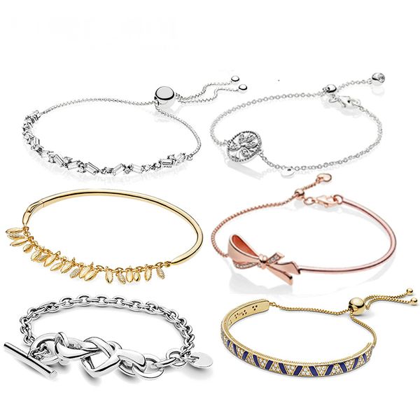 kakany 2019 s925 sterling silver original base bracelet with original logo, suitable for pearl charm ladies jewelry gift, Golden;silver
kakany 2019 s925 sterling silver original base bracelet with original logo, suitable for pearl charm ladies jewelry gift, Golden;silver