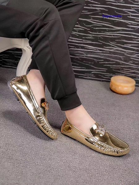 2019 shoes men casual prevent slippery after carving fashion doug big size wan1, Black;red
2019 shoes men casual prevent slippery after carving fashion doug big size wan1, Black;red