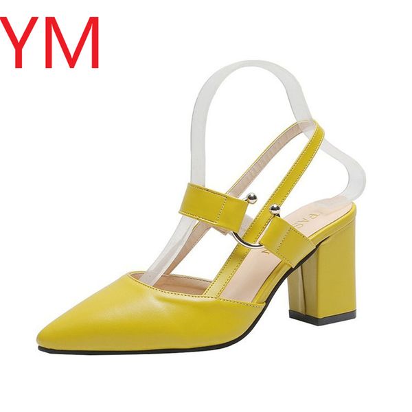 lady shoes new sandals hollow high-heeled shallow mouth pointed toe pumps work women female high heels zapatilla lattice, Black
lady shoes new sandals hollow high-heeled shallow mouth pointed toe pumps work women female high heels zapatilla lattice, Black