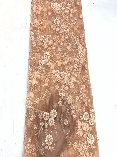 latest sequins embroidered tulle fabric 2020 french milk silk lace fabric with 3d sequins in 5 yards fz320, Pink;blue
latest sequins embroidered tulle fabric 2020 french milk silk lace fabric with 3d sequins in 5 yards fz320, Pink;blue
