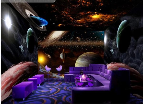 custom p 3d wallpaper space planet theme space whole house background wall home decor 3d wall murals wallpaper for walls 3 d
custom p 3d wallpaper space planet theme space whole house background wall home decor 3d wall murals wallpaper for walls 3 d