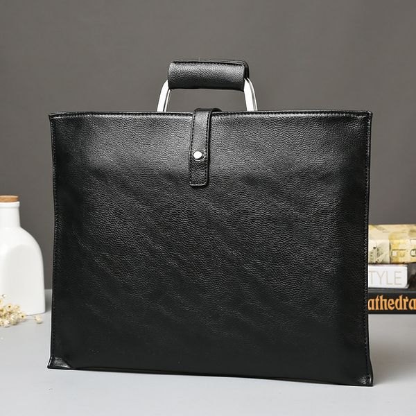 new korean version of men's bag, british retro bag, men's and women's handbag
new korean version of men's bag, british retro bag, men's and women's handbag