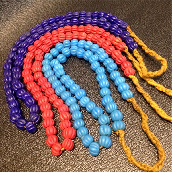 tsb0001 nepali hand antiqued lampwork pumpkin matted beads simulated glass trade bead strand multi colors, Silver
tsb0001 nepali hand antiqued lampwork pumpkin matted beads simulated glass trade bead strand multi colors, Silver