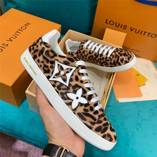 italian counter brand women's shoes new lace-up sports casual shoes white shoes high-leopard trendy women's shoe size 35-40, Black 
italian counter brand women's shoes new lace-up sports casual shoes white shoes high-leopard trendy women's shoe size 35-40, Black