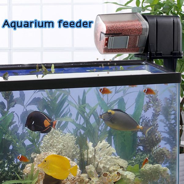 automatic fish feeder for aquarium fish tank auto feeders with timer pet feeding dispenser fish feeder aquarium supplies other aquarium fi
automatic fish feeder for aquarium fish tank auto feeders with timer pet feeding dispenser fish feeder aquarium supplies other aquarium fi