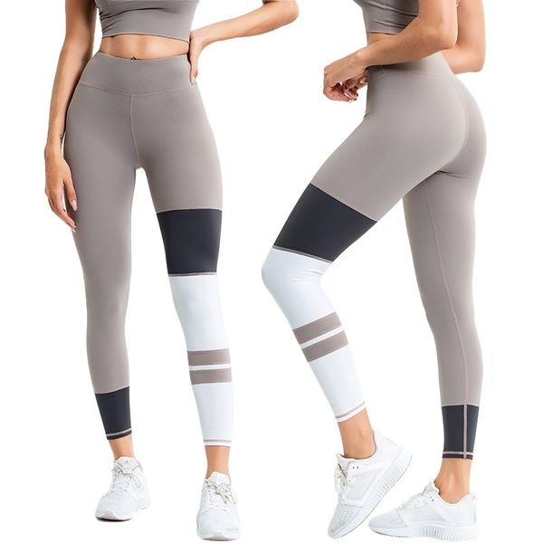 trousers yoga color matching high elastic sports breathable comfortable fitness pants trousers women's high waist was hip nude, White;red
trousers yoga color matching high elastic sports breathable comfortable fitness pants trousers women's high waist was hip nude, White;red
