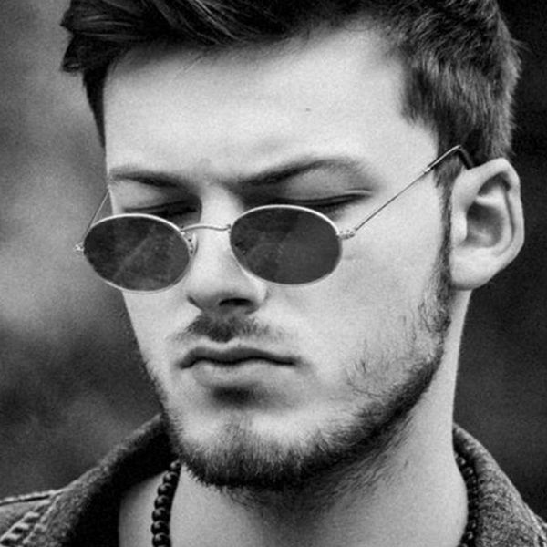 metal vintage round sunglasses women brand designer men sunglasses fashion border de soleil femme, White;black
metal vintage round sunglasses women brand designer men sunglasses fashion border de soleil femme, White;black