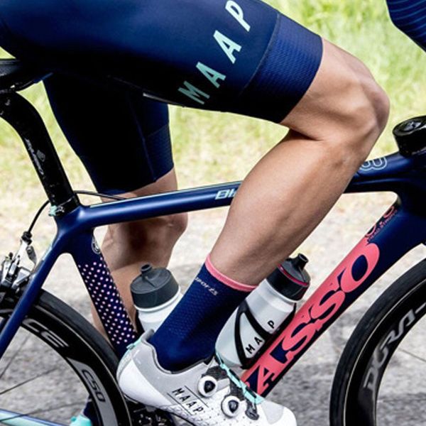 new arrivals adults comfortable quick-drying winter thermal bike bicycle socks outdoor sports cycling hiking ball games wear, Black
new arrivals adults comfortable quick-drying winter thermal bike bicycle socks outdoor sports cycling hiking ball games wear, Black