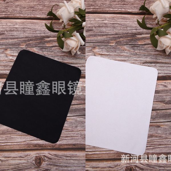 time-limited black white gray island silk glasses cloth ultra thin soft thickened glasses cloth, Blue
time-limited black white gray island silk glasses cloth ultra thin soft thickened glasses cloth, Blue