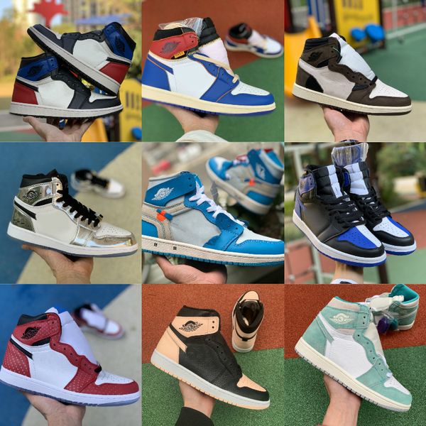 sales high 1 og travis scotts x basketball shoes turbo green origin story gs banned nrg x union retroes 1s unc white blue sports shoes
sales high 1 og travis scotts x basketball shoes turbo green origin story gs banned nrg x union retroes 1s unc white blue sports shoes