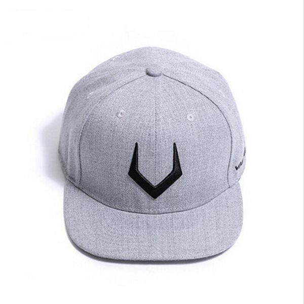 fashion-embroidered antlers v letter hip hop hats men and women hat couple harajuku style baseball cap, Blue;gray
fashion-embroidered antlers v letter hip hop hats men and women hat couple harajuku style baseball cap, Blue;gray