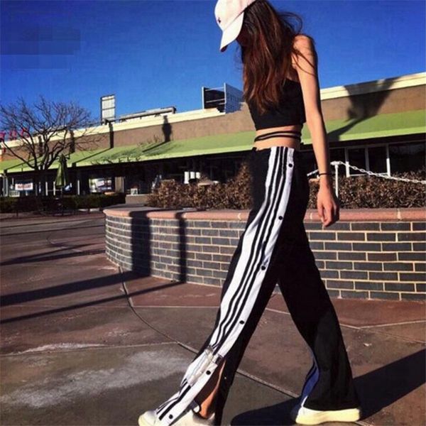 womens designer pant for women s designer casual fitness pants classic sport fashion brand 2 color, Black;white
womens designer pant for women s designer casual fitness pants classic sport fashion brand 2 color, Black;white