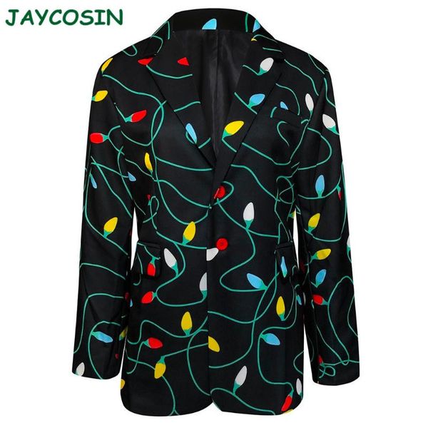 jaycosin мужская одежда 2019 зима рождество блейзер куртки пальто рубашка блузка топ мода с длинным рукавом мужские костюмы для свадьбы 1108, White;black
jaycosin мужская одежда 2019 зима рождество блейзер куртки пальто рубашка блузка топ мода с длинным рукавом мужские костюмы для свадьбы 1108, White;black