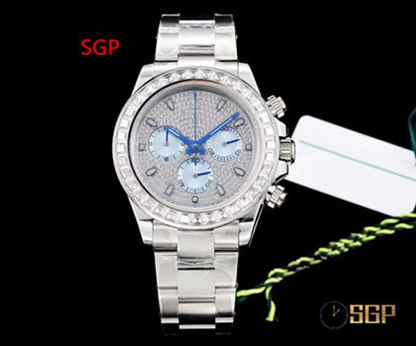 n rainbow circle men watch luxury watch 904l solid refined steel movement watches 7750 automatic mechanical movement montre de luxe, Slivery;brown
n rainbow circle men watch luxury watch 904l solid refined steel movement watches 7750 automatic mechanical movement montre de luxe, Slivery;brown