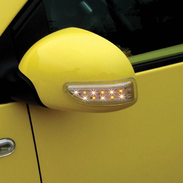 2pcs universal car auto rear view mirror light 13 led door lamp turn signals lamps dc12v cornering lamp car decorative light
2pcs universal car auto rear view mirror light 13 led door lamp turn signals lamps dc12v cornering lamp car decorative light