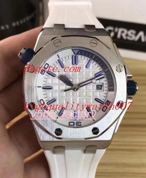 fantastic watch n8 factory 42mm diver 15703 15710 15710st rubber strap bands asia mechanical automatic mens watch watches, Slivery;brown
fantastic watch n8 factory 42mm diver 15703 15710 15710st rubber strap bands asia mechanical automatic mens watch watches, Slivery;brown