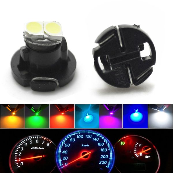10pcs t4.2-1210 led 2 smd lamp car gauge speed dash bulb dashboard instrument light
10pcs t4.2-1210 led 2 smd lamp car gauge speed dash bulb dashboard instrument light