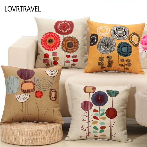lovrtrvel square simple flower cushion for sofa decorative throw pillow pillowcase hidden zipper design capa de almofada 55*55cm
lovrtrvel square simple flower cushion for sofa decorative throw pillow pillowcase hidden zipper design capa de almofada 55*55cm