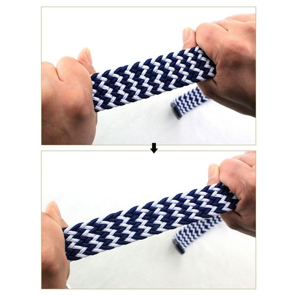 2019 men woman metal covered buckle woven elastic stretch belt new fashion belt, Black;brown
2019 men woman metal covered buckle woven elastic stretch belt new fashion belt, Black;brown