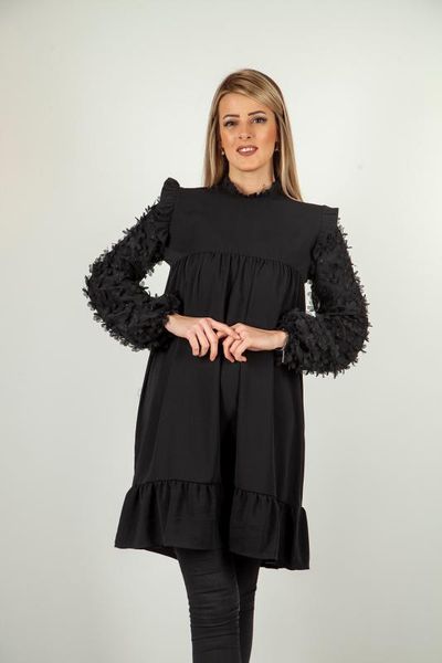 women's blouses & shirts ardaline women tunic 9407814, White
women's blouses & shirts ardaline women tunic 9407814, White