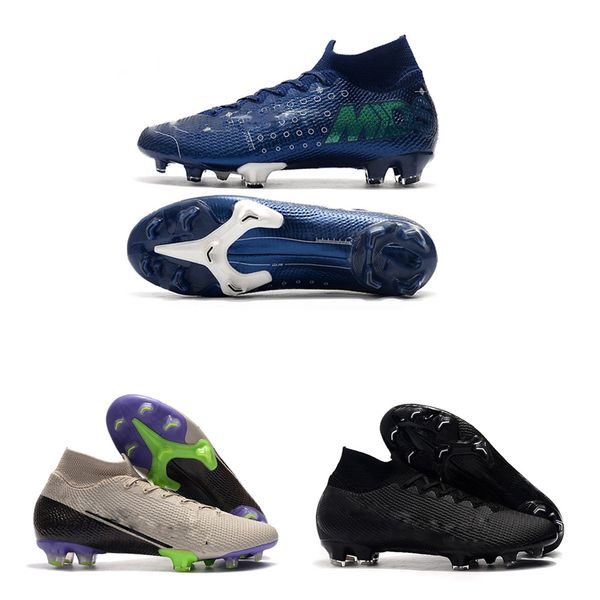 мужские новейший superfly 7 elite se fg высокой помощь футбол leats роналду cr7 открытых бутсы mercurial пара 13 elite fg us6.5-11
мужские новейший superfly 7 elite se fg высокой помощь футбол leats роналду cr7 открытых бутсы mercurial пара 13 elite fg us6.5-11