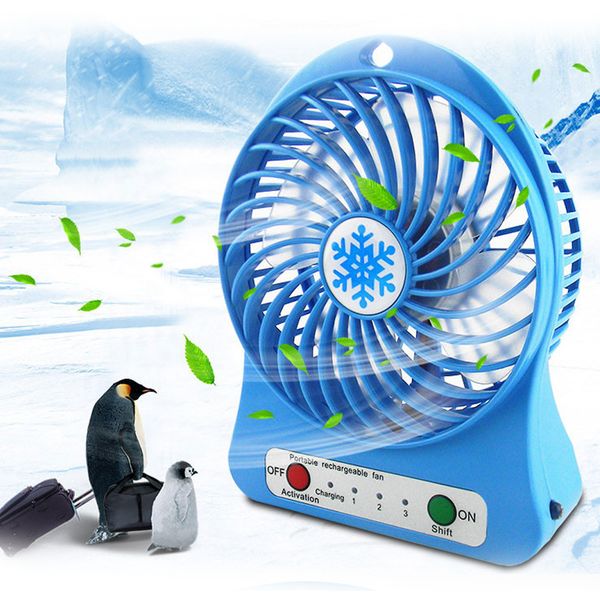 1PC Регулируемое 3 Speed USB аккумуляторная вентиляторы лета АВО Портативный мини в
1PC Регулируемое 3 Speed USB аккумуляторная вентиляторы лета АВО Портативный мини в