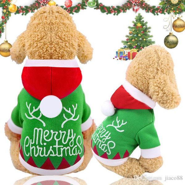 christmas dog clothe hoodie winter warm pet apparel dog jacket coat puppy clothing hoodies for small medium dogs supplies outfit xs-2xl
christmas dog clothe hoodie winter warm pet apparel dog jacket coat puppy clothing hoodies for small medium dogs supplies outfit xs-2xl
