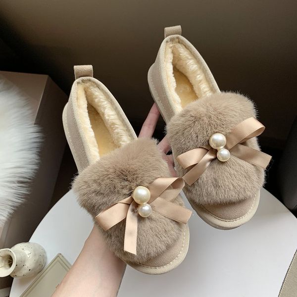 women shoes autumn round toe bow-knot casual female sneakers slip-on loafers fur women's moccasins all-match fall butterfly, Black
women shoes autumn round toe bow-knot casual female sneakers slip-on loafers fur women's moccasins all-match fall butterfly, Black