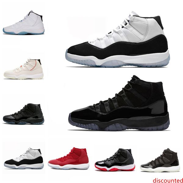 11с мужские баскетбольные кроссовки обувь новый concord 45 платиновый оттенок космический джем тренажерный зал красный побеждать, как 96 си
11с мужские баскетбольные кроссовки обувь новый concord 45 платиновый оттенок космический джем тренажерный зал красный побеждать, как 96 си