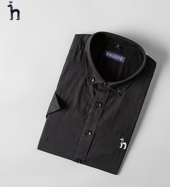 mens h hazzys brand polos t shirt luxury cotton black t shirts popular business fashion t-shirt classic selling new style wild, White;black
mens h hazzys brand polos t shirt luxury cotton black t shirts popular business fashion t-shirt classic selling new style wild, White;black