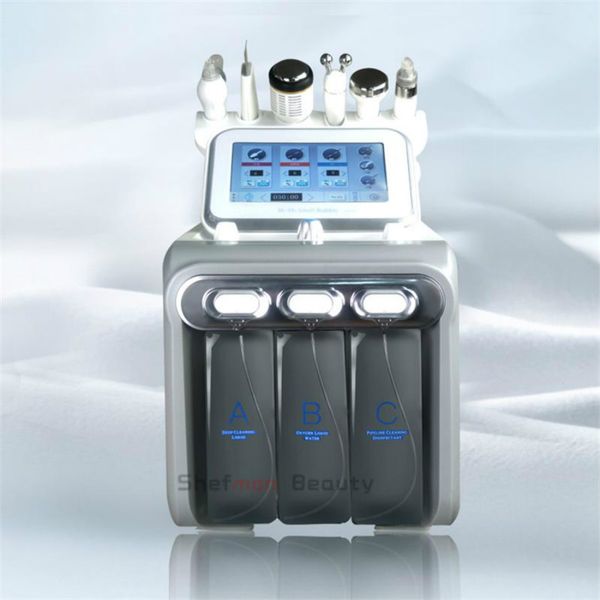 hydra facial machine hydro microdermabrasion dermabrasion skin peeling bio face lift ultrasonic oxygen spray skin care
hydra facial machine hydro microdermabrasion dermabrasion skin peeling bio face lift ultrasonic oxygen spray skin care