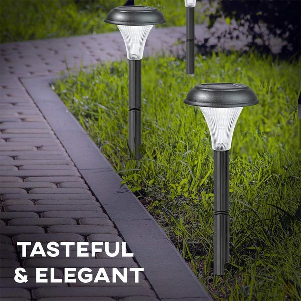 brelong 1 pc solar outdoor waterproof lawn light sensor led ground plug light ip65 for courtyard garden
brelong 1 pc solar outdoor waterproof lawn light sensor led ground plug light ip65 for courtyard garden