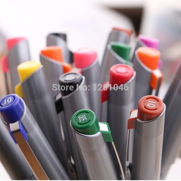 lifemaster japan kuretake zig millennium colors needle liner pen 005/01/02/03/05/08 waterproof yellow/orange/pink/green/blue
lifemaster japan kuretake zig millennium colors needle liner pen 005/01/02/03/05/08 waterproof yellow/orange/pink/green/blue