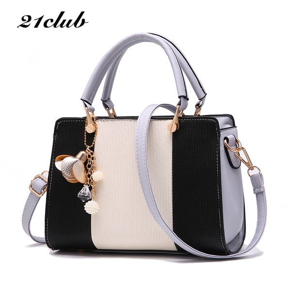 women solid chains rivet totes panelled small handbag ale lady party purse crossbody messenger shoulder bags
women solid chains rivet totes panelled small handbag ale lady party purse crossbody messenger shoulder bags