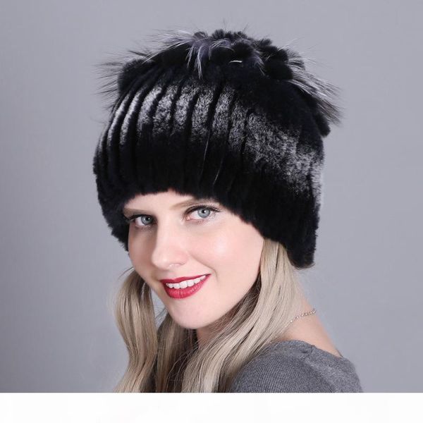 classic beanie rex rabbit fur knitted women's real fur hats warm padded autumn and winter warm ladies colorful knit hats, Blue;gray
classic beanie rex rabbit fur knitted women's real fur hats warm padded autumn and winter warm ladies colorful knit hats, Blue;gray