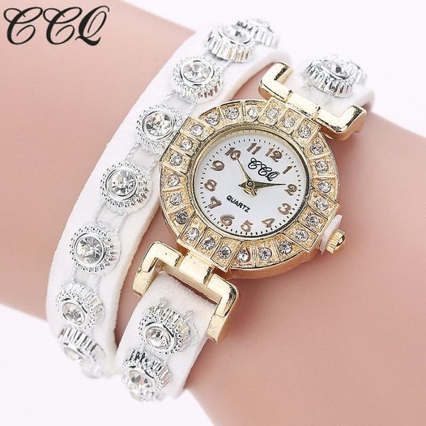 ccq brand new fashion luxury rhinestone bracelet watch ladies quartz watch casual women wristwatches clock relogio feminino, Slivery;brown
ccq brand new fashion luxury rhinestone bracelet watch ladies quartz watch casual women wristwatches clock relogio feminino, Slivery;brown
