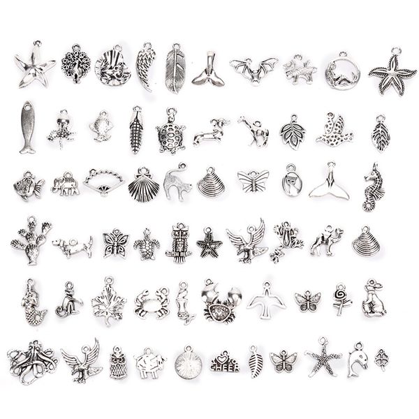 100pcs/lot fashion mix charms pendants fashion charm necklace for women men diy jewelry findings, Bronze;silver
100pcs/lot fashion mix charms pendants fashion charm necklace for women men diy jewelry findings, Bronze;silver