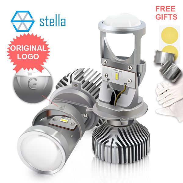 stella h4/9003/hb2 mini led lens lamp high/dipped beam projector car headlight bulbs 6000k light bulb for auto lifetime warranty
stella h4/9003/hb2 mini led lens lamp high/dipped beam projector car headlight bulbs 6000k light bulb for auto lifetime warranty