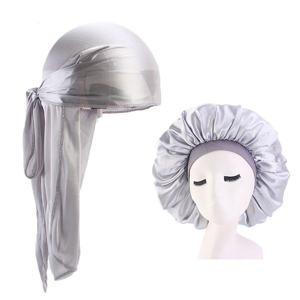 headwrap extra 42cm and bonnet 2pcs set sleeping long tail silky durag men comfortable women durag sales and bonnet big long qcrxq, White;black
headwrap extra 42cm and bonnet 2pcs set sleeping long tail silky durag men comfortable women durag sales and bonnet big long qcrxq, White;black