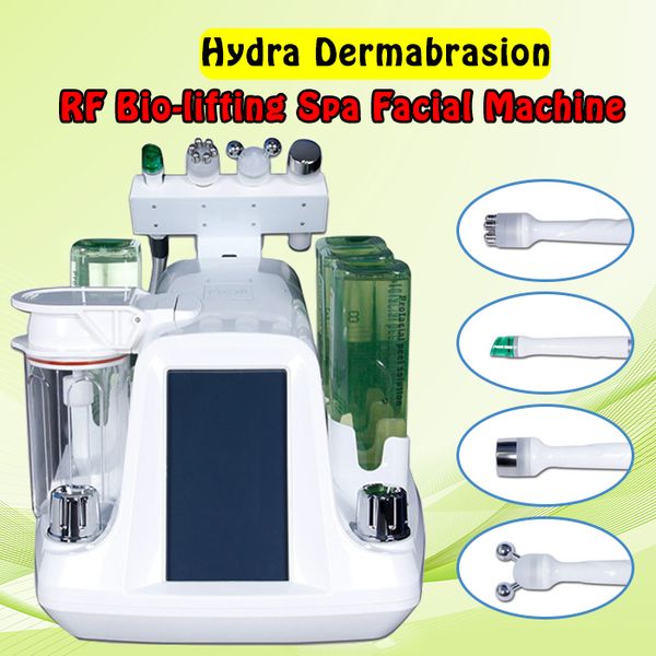 hydra dermabrasion machine 4 in 1 with ultrasonic rf bio cooling oxygen microdermabrasion water dermabrasion hydro facial machinnew promotio
hydra dermabrasion machine 4 in 1 with ultrasonic rf bio cooling oxygen microdermabrasion water dermabrasion hydro facial machinnew promotio