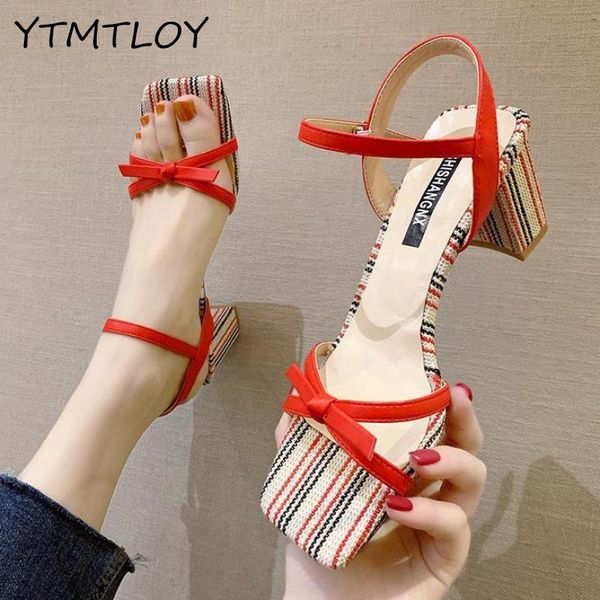 high sandals female pump new fashion buckle strap soft leather thick heel solid party women pumps shoes zapato bajo de mujer, Black
high sandals female pump new fashion buckle strap soft leather thick heel solid party women pumps shoes zapato bajo de mujer, Black