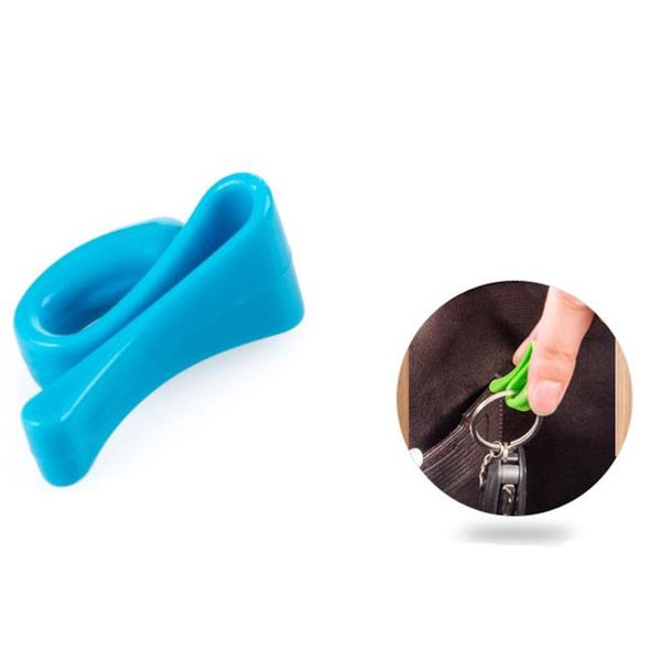 10pcs practical anti lost bag hook key clips key holder built-in bag inner folder for easy carrying lp0359
10pcs practical anti lost bag hook key clips key holder built-in bag inner folder for easy carrying lp0359