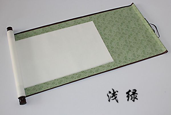 a7 китайских поставки каллиграфии пустой каллиграфия картины прокрутка висит прокрутки имитируя пол приготовленного шелка суана бумага калли 
a7 китайских поставки каллиграфии пустой каллиграфия картины прокрутка висит прокрутки имитируя пол приготовленного шелка суана бумага калли