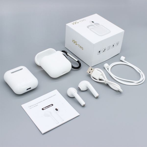 2019 mini i9s tws true wireless earphones stereo bass bluetooth headset portable car headphones invisible earbuds with charging box dhl
2019 mini i9s tws true wireless earphones stereo bass bluetooth headset portable car headphones invisible earbuds with charging box dhl