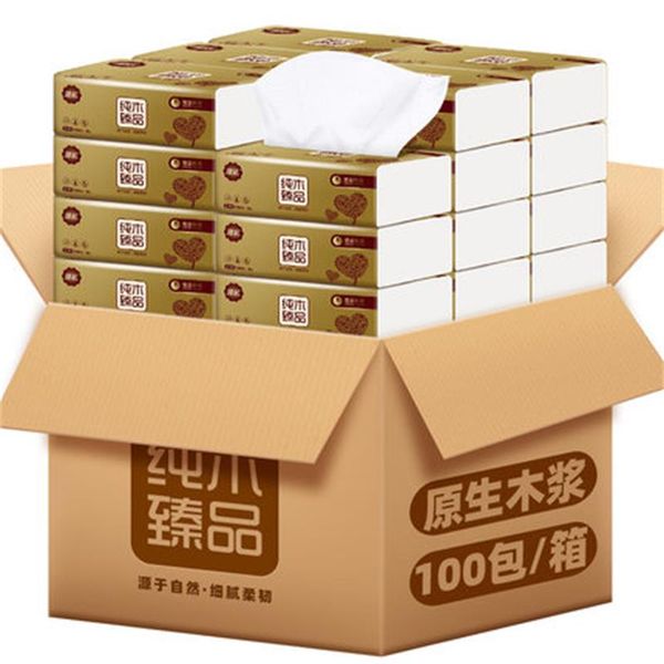 100 packs fast shipping toilet paper four layers home bath toilet paper primary wood pulp toilet paper tissue roll fs9504
100 packs fast shipping toilet paper four layers home bath toilet paper primary wood pulp toilet paper tissue roll fs9504